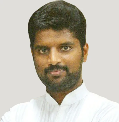 Manjunath Kunder