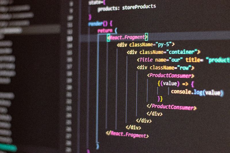Code Image