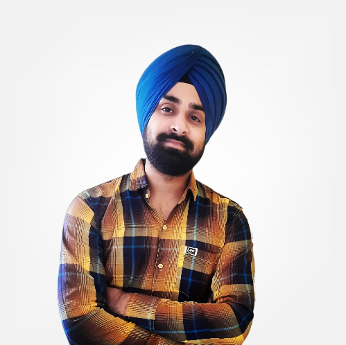 Gagandeep Singh' Image